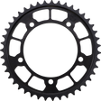 MOOSE OFFROAD Rear Sprocket - 43 Tooth 1211-1800-43-10