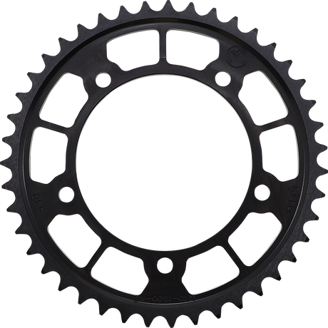 MOOSE OFFROAD Rear Sprocket - 43 Tooth 1211-1800-43-10