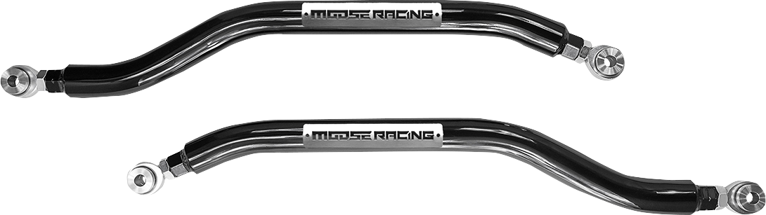 MOOSE OFFROAD Radius Rod - Lower - Heavy Duty - '14-'16 RZR XP 1000/XP Turbo 45521