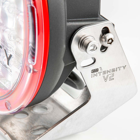 ARB Intensity V2 32 LED Flood Light - High-Performance Off-Road and Vehicle Lighting