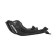 Acerbis 2024 Kawasaki KX450 Black Skid Plate – Durable Polypropylene Protection for Off-Road Motorcycles