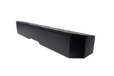 Tuffy Products 352-01 Underseat Lockbox for Chevy Silverado and GMC Sierra Crew Cab 2019-2024