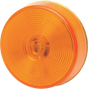 BRITE-LITES 2.5" Round LED Light - Amber BL-TRLEDRA3
