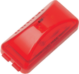 BRITE-LITES Rectangle LED Light - Red BL-TRLEDSQR