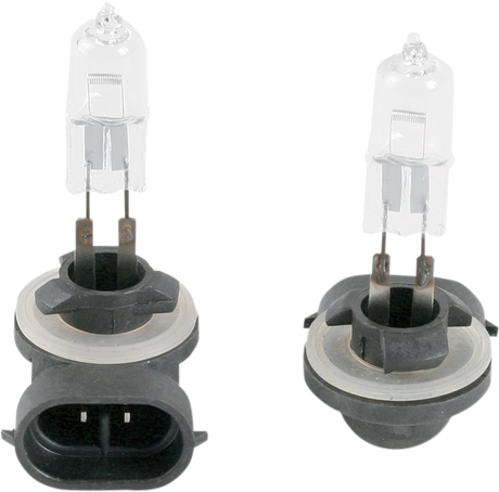 BRITE-LITES Bulb - PJ13 Clear - 50 W - Pair BL-13C502