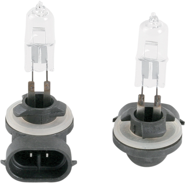 BRITE-LITES Bulb - PJ13 Clear - 50 W - Pair BL-13C502