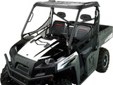 Open Trail V000088-11056T Molded Roof for Polaris Ranger 570 and 900 Diesel Models