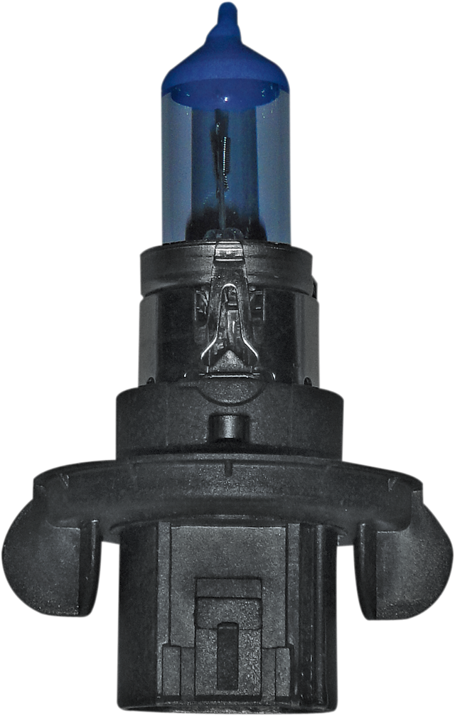 BRITE-LITES Bulb - H-13 Blue - 55/100 W BL-H13B100X2