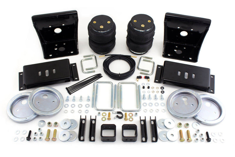 Air Lift LoadLifter 5000 ULTIMATE Rear Air Spring Kit for 2005-2010 Ford F-350 Super Duty - Part Number 88212
