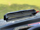 SEIZMIK Versa Vented Windshield for Polaris Pro-Fit Channeled Roll Cage