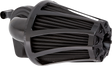 ARLEN NESS Monster Sucker® Air Cleaner - Black 600-072