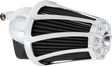 ARLEN NESS Monster Sucker® Air Cleaner - Chrome 600-076