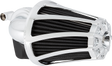 ARLEN NESS Monster Sucker® Air Cleaner - Chrome 600-077