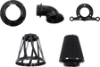 ARLEN NESS Monster Sucker® Air Cleaner - Black 600-073