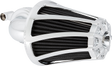 ARLEN NESS Monster Sucker® Air Cleaner - Chrome 600-079