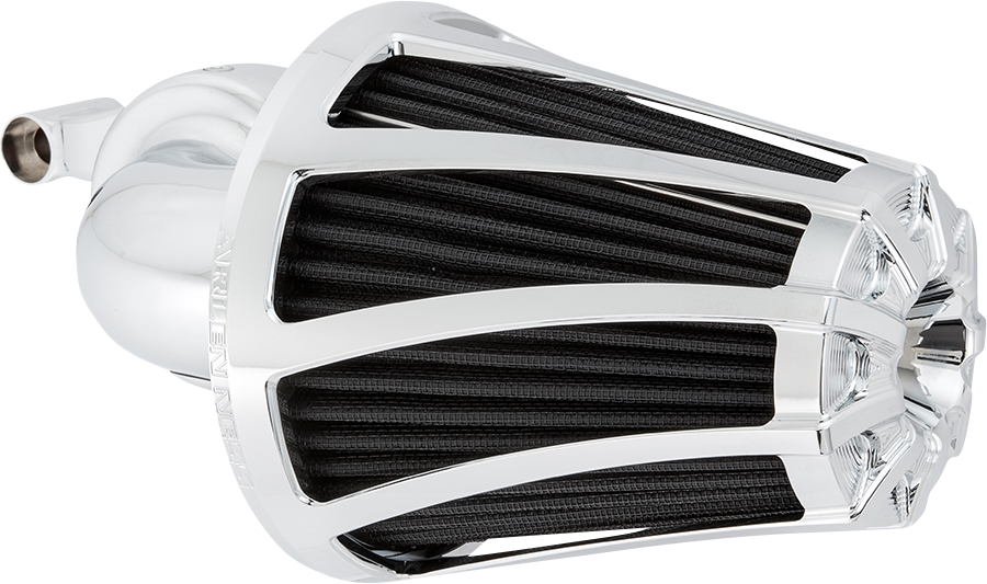 ARLEN NESS Monster Sucker® Air Cleaner - Chrome 600-079