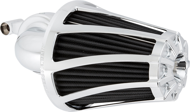 ARLEN NESS Monster Sucker® Air Cleaner - Chrome 600-079