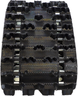 CAMSO ICE Cobra Track - Mostly Ungroomed/All Around Versatility - 15" W x 128" L - 1.6" Lug Height 9313C