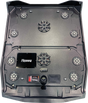 HOPPE INDUSTRIES Audio Shade - 8 Speakers - 2 Subwoofer - Pioneer - Pioneer 1000-5 HPKT-0103
