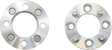 HIGH LIFTER Spacer - Wheel - 1" - 4/110 - Pair WT4/11012A-1