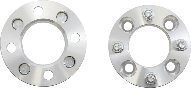 HIGH LIFTER Spacer - Wheel - 1.50" - 4/110 - Pair WT4/11012A-15