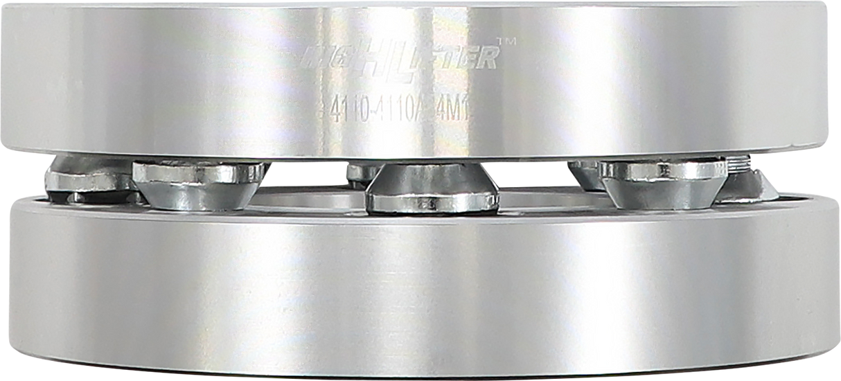 HIGH LIFTER Spacer - Wheel - 1" - 4/110 - Pair WT4/11012A-1