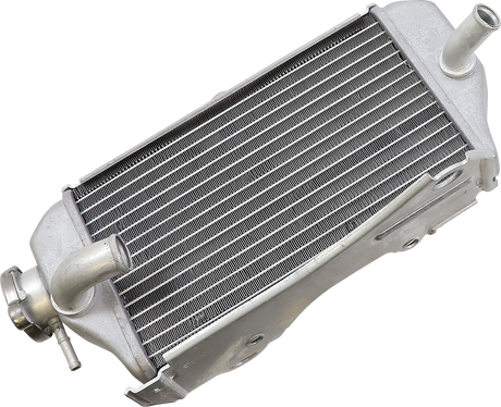 MOOSE OFFROAD Replacement OEM Radiator - Right - Honda 19010861