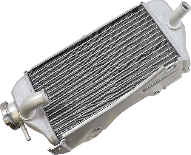 MOOSE OFFROAD Replacement OEM Radiator - Right - Honda 19010861