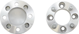 HIGH LIFTER Spacer - Wheel - 2" - 4/110 - Pair WT4/11012A-2