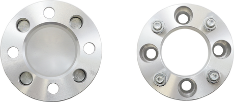 HIGH LIFTER Spacer - Wheel - 2" - 4/110 - Pair WT4/11012A-2