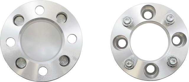 HIGH LIFTER Spacer - Wheel - 2" - 4/110 - Pair WT4/11012A-2