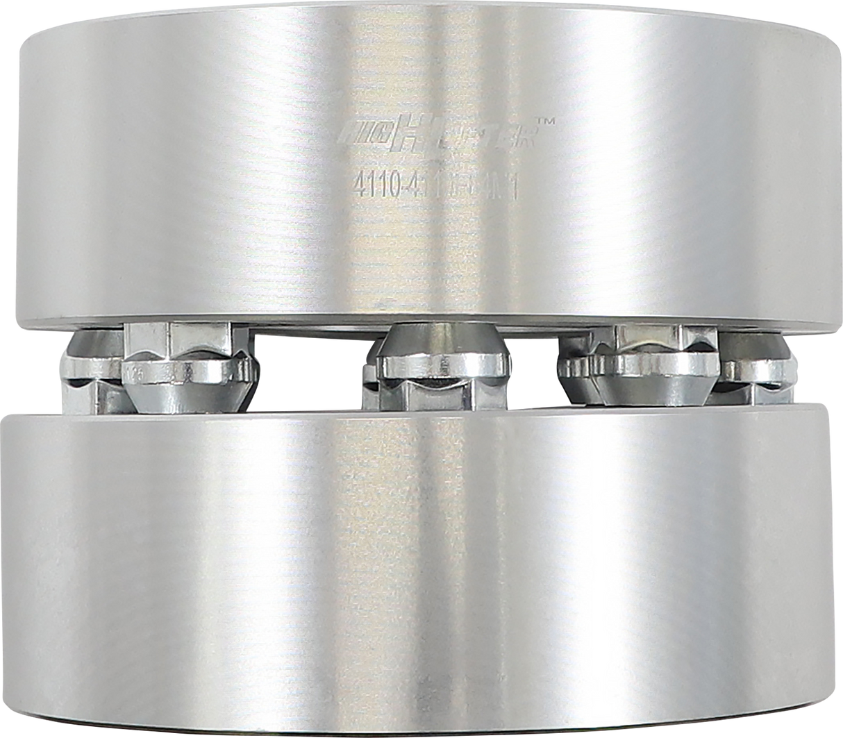 HIGH LIFTER Spacer - Wheel - 2" - 4/110 - Pair WT4/11012A-2