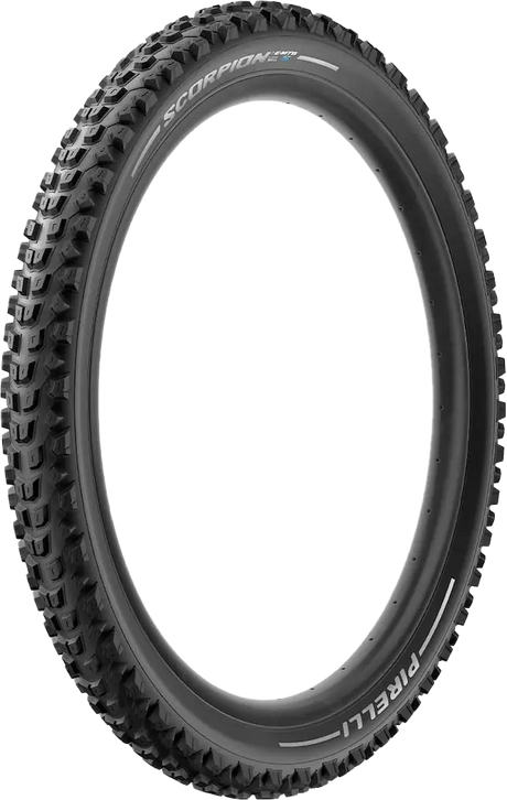 PIRELLI Scorpion™ E-MTB S Tire - 27.5 x 2.6 (65-584) - 30 C 4194300