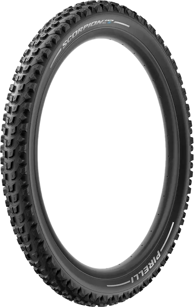 PIRELLI Scorpion™ E-MTB S Tire - 29 x 2.6 (65-622) - 30 C 4194400