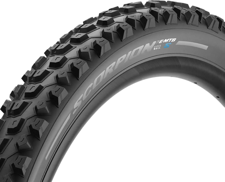 PIRELLI Scorpion™ E-MTB S Tire - 27.5 x 2.6 (65-584) - 30 C 4194300