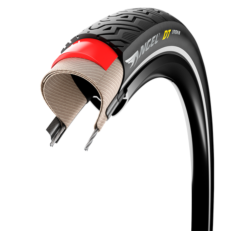 PIRELLI Angel™ DT Urban Tire - 700 x 32C (32-622) - 21 C 4125900