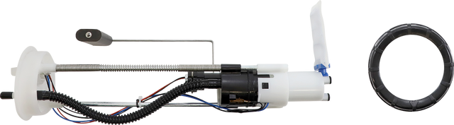 Moose Offroad Fuel Pump Module for Polaris Vehicles (Part 100-3473-PU)