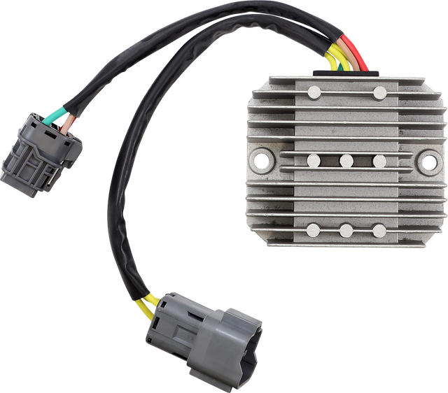 RICK'S MOTORSPORT ELECTRIC Regulator/Rectifier - Yamaha 10-447
