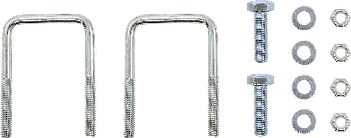MOOSE OFFROAD RM5 Plow Mount - CF Moto 4466PF