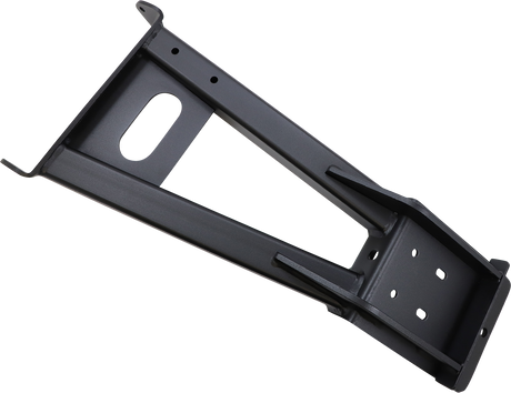 MOOSE OFFROAD Plow Push Tube - Regular Duty - RM5 4400MTBLK