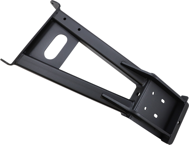 MOOSE OFFROAD Plow Push Tube - Regular Duty - RM5 4400MTBLK