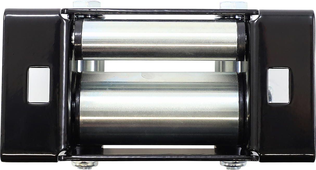 MOOSE OFFROAD Plow Roller Fairlead - ATV 1675PF