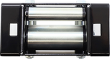 MOOSE OFFROAD Plow Roller Fairlead - ATV 1675PF