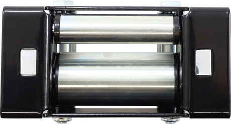 MOOSE OFFROAD Plow Roller Fairlead - ATV 1675PF