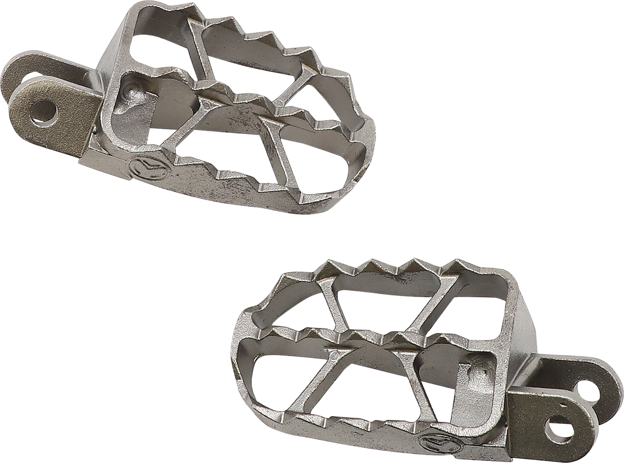 MOOSE OFFROAD ND Series Foot Pegs - Honda NDXR-5