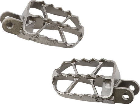 MOOSE OFFROAD ND Series Foot Pegs - Honda NDXR-5
