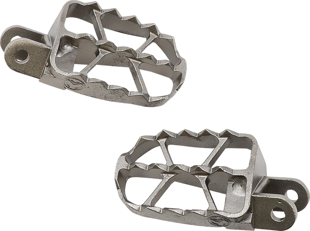MOOSE OFFROAD ND Series Foot Pegs - Honda NDXR-5