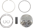 Moose Offroad Piston Kit - 96.00 mm for Honda Engines - Part MPX2059