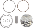 Moose Offroad Piston Kit - 77.00 mm for Suzuki - Part MP3031C
