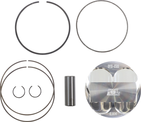 MOOSE OFFROAD Piston Kit - 95.00 mm - Husqvarna MPX9061-P